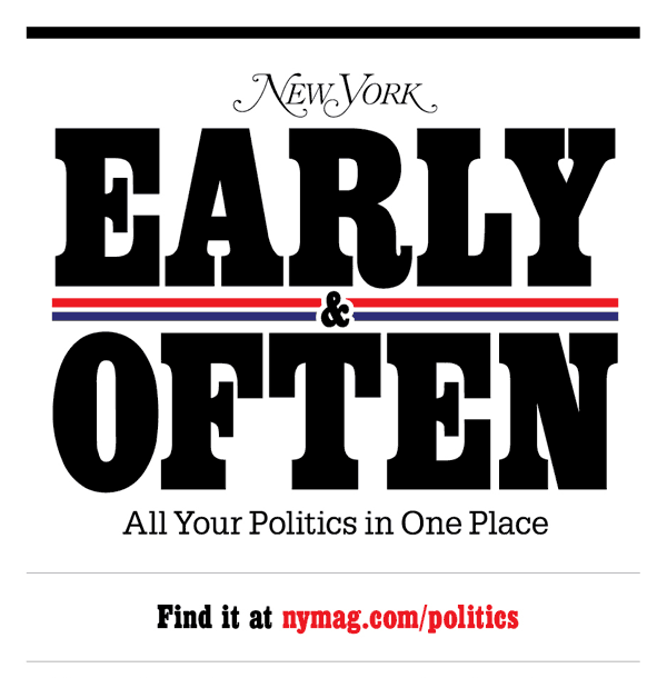 Early & Often