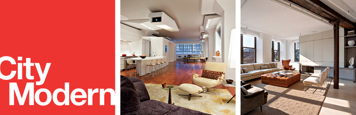 City Modern