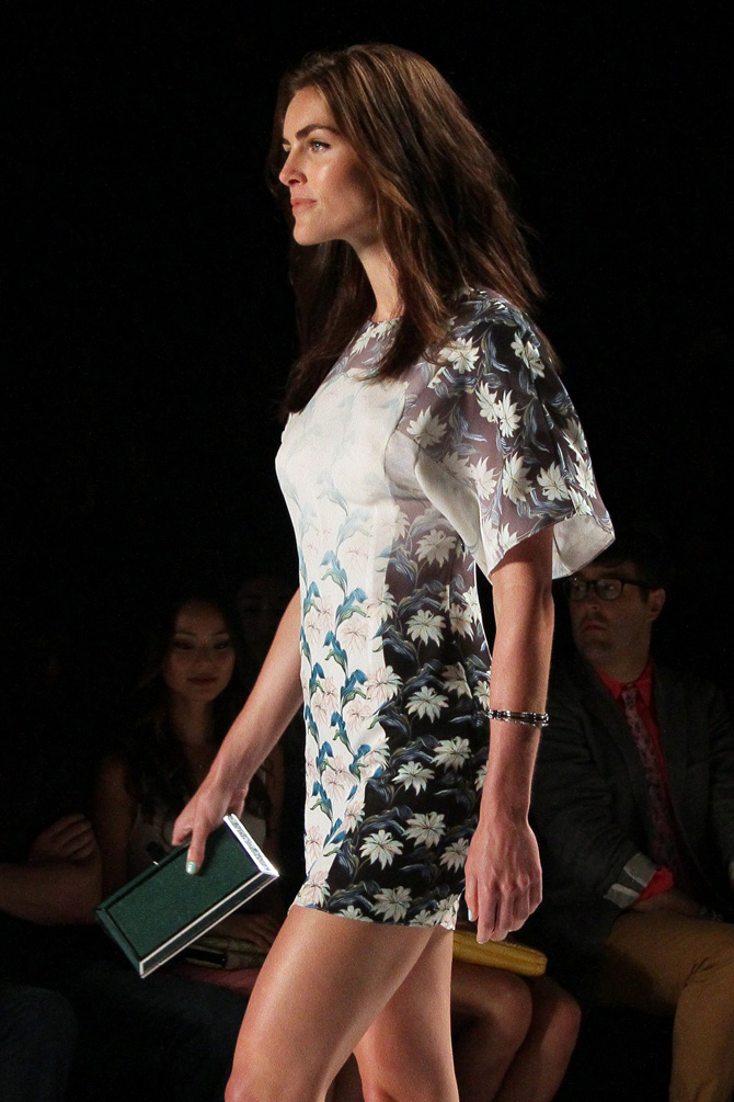 Rebecca Minkoff Spring 2013 - Look 32