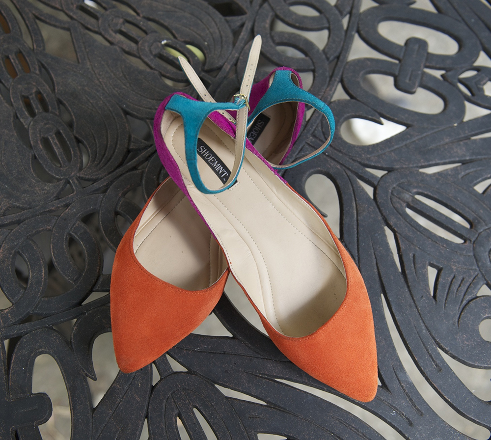 shoes